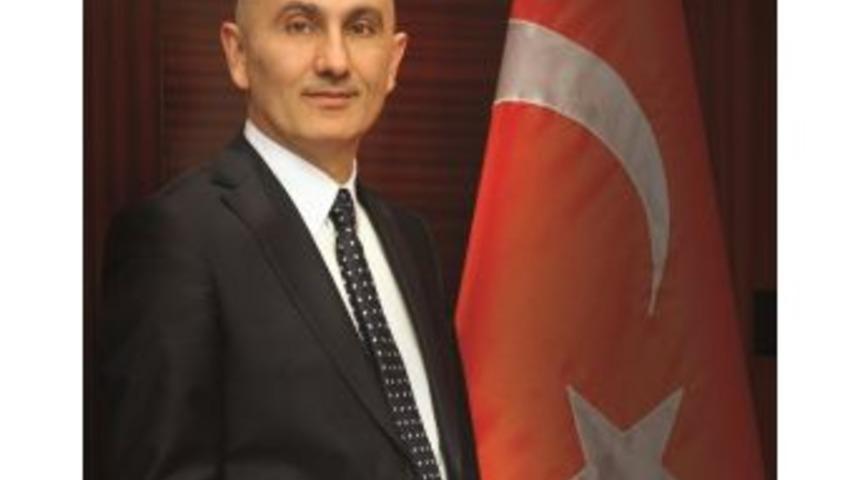 Hasan Kalyoncu &Uuml;niversitesi Rekt&ouml;r&uuml;nden 12 Mart İstiklal Marşı Mesajı