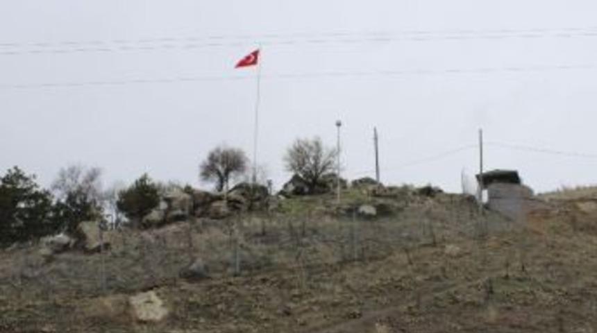 Eğit Donat Projesi Kapsamında Amerikalı Komutan Kırşehir&rsquo;e Geldi