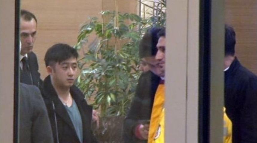 1 Milyon Liralık M&uuml;cevher Fuar &Ouml;ncesi &Ccedil;alındı