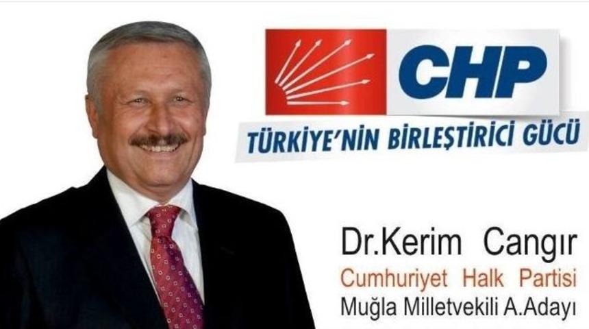 Millletvekili Aday Adayı Kerim Cangır Fethiyelilerle Buluşacak