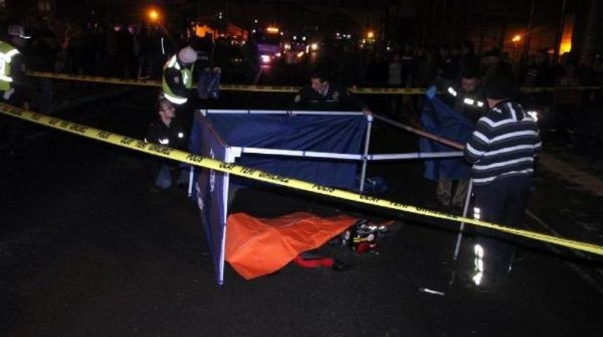 Trafik Kurallarına Uymayan S&uuml;r&uuml;c&uuml;leri Eleştirdi, Benzer Kazada &Ouml;ld&uuml;