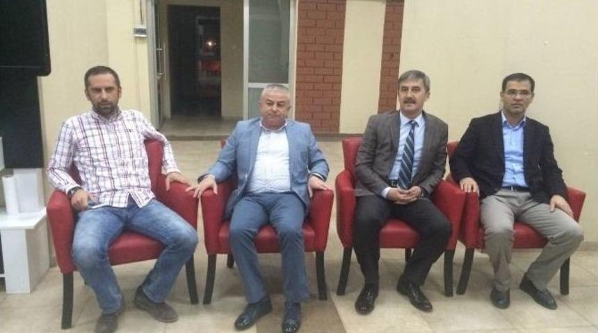 Turgutluspor&rsquo;da Devir Teslim Gibi Kongre Kararı