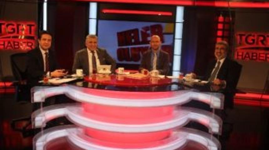 Enerji Ve Tabii Kaynaklar Bakanı Taner Yıldız: