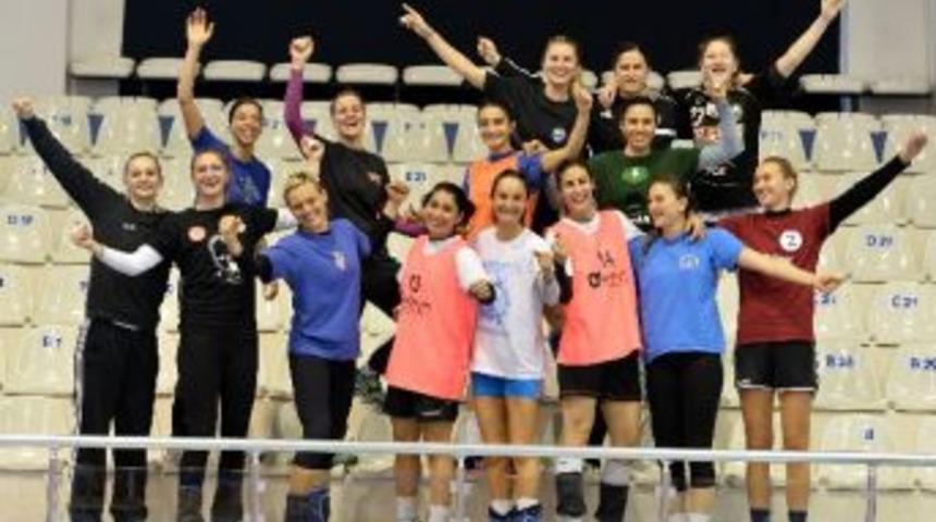 Melekler Destek Bekliyor