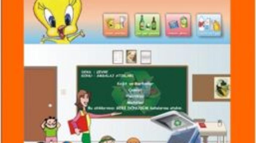 &Ccedil;iftlik İl&ccedil;esi Geri D&ouml;n&uuml;ş&uuml;m Projesi