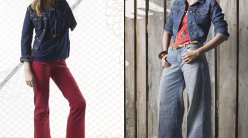 Wrangler  &Ouml;zel Kış İndirimi