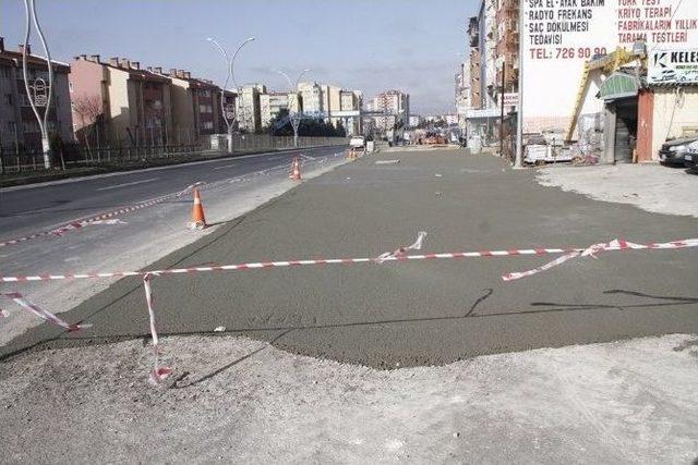 Kapaklı Belediyesi Fen İşleri Müdürlüğü’nün 1 Aylık Karnesi Açıklandı