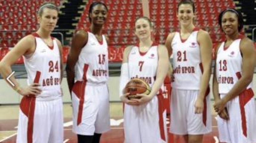 Abdullah G&uuml;l &Uuml;niversitesi'nde Galibiyet Sevinci