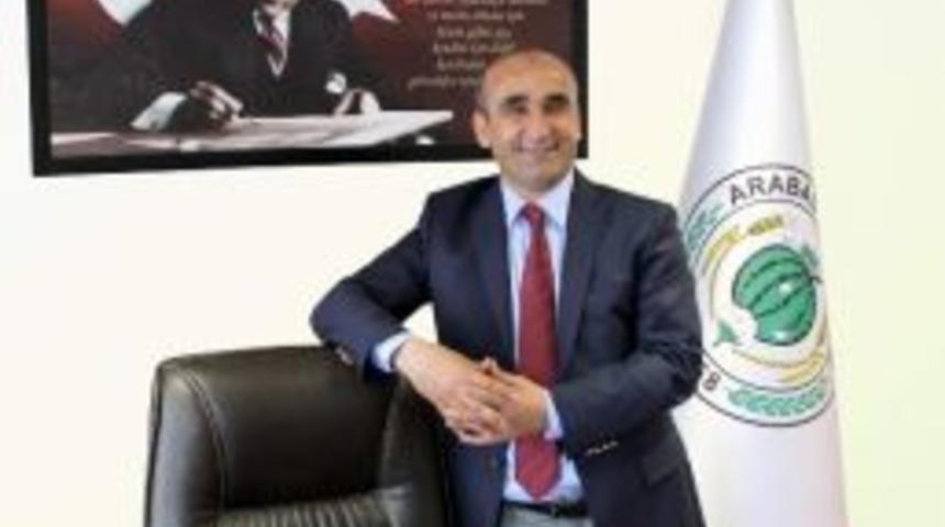 Mehmet &Ouml;zdemir&rsquo;den İstiklal Marşı&rsquo;nın Kabul&uuml; Ve Mehmet Akif Ersoy&rsquo;u Anma Mesajı