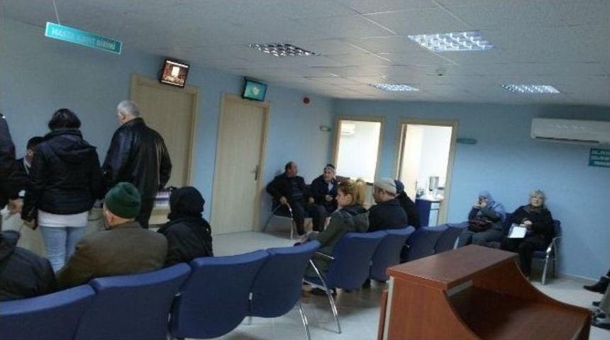&Ccedil;ekirge Devlet Hastanesi Pilot Semt Polikliniği Hizmete A&ccedil;ıldı
