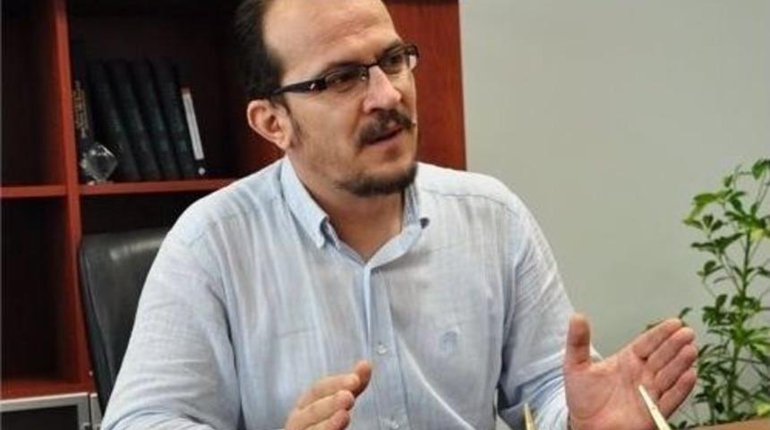 Uşak&rsquo;ta Rekt&ouml;rl&uuml;k Se&ccedil;imi İ&ccedil;in Hazırlıklar Başladı