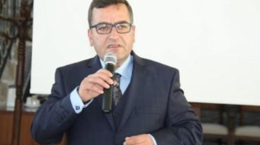 Milli M&uuml;cadelenin &Ouml;nc&uuml; Şehri Erzurum, T&uuml;rkiye&rsquo;nin Ortak Değeridir