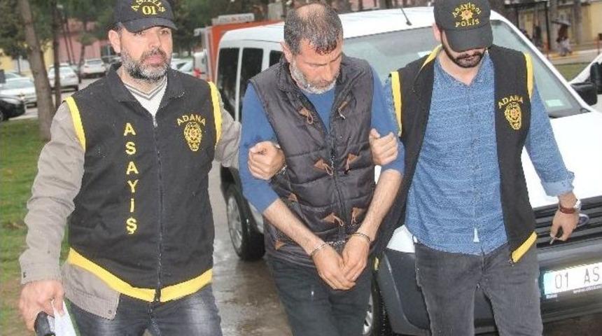 Sahte Polis Ger&ccedil;eğinden Ka&ccedil;amadı