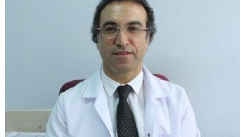 Her Yıl 4 Bin Kişi B&ouml;brek Beklerken &Ouml;l&uuml;yor