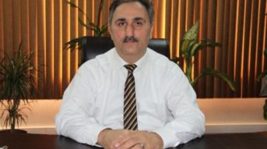 Dr. Kemik: &ldquo;t&uuml;rkiye&rsquo;de Her 6-7 Kişiden Biri B&ouml;brek Hastası&rdquo;