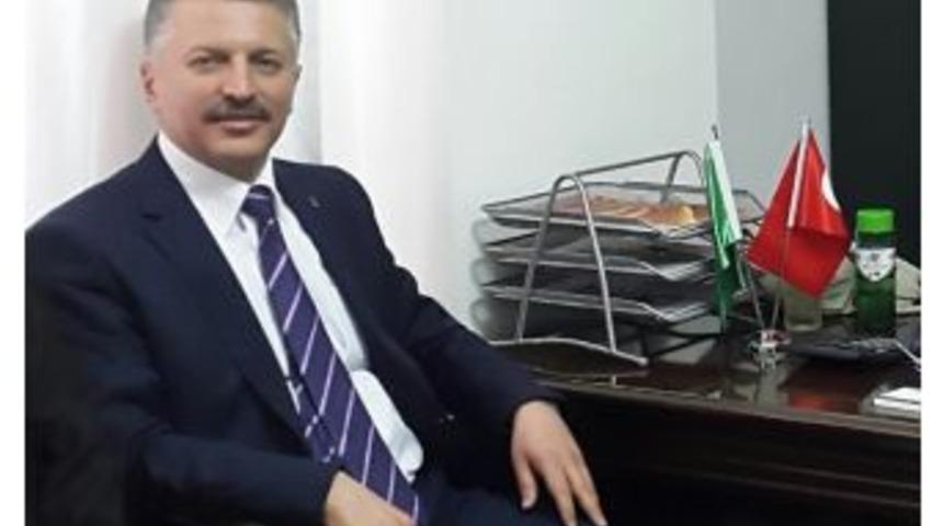 &Ccedil;alışkan: "adana Kamu Yatırımları A&ccedil;ısından Verimli Bir D&ouml;nem Yaşıyor&rdquo;