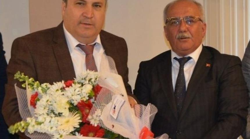 Kahveci Esnafının Sorunları Masaya Yatırıldı