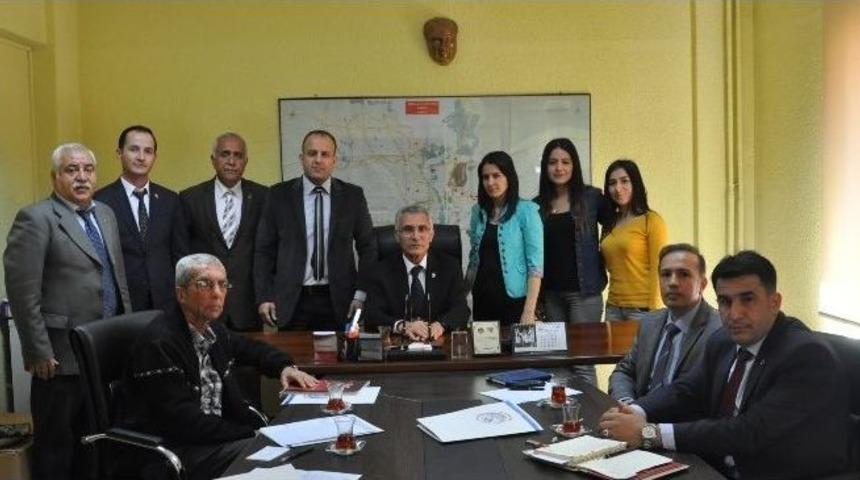 Adana&rsquo;da Spor K&uuml;lt&uuml;r&uuml; Ve Olimpik Eğitim Projesi