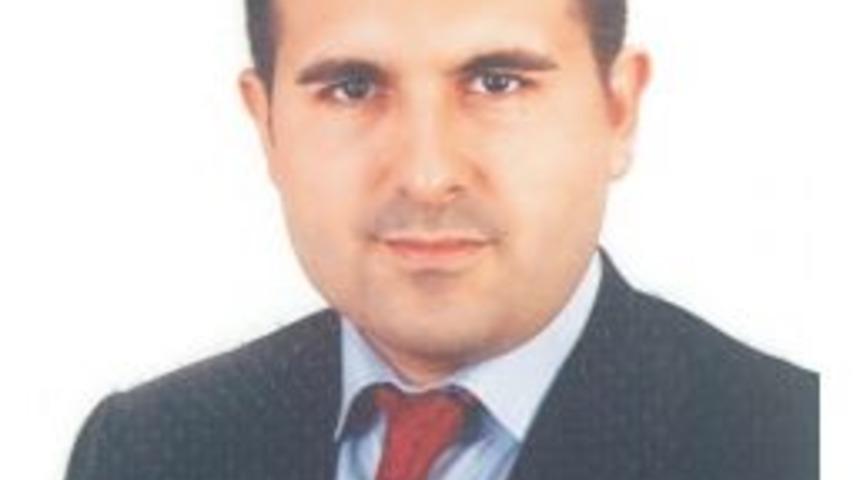 Kuzka Genel Sekreteri &Ccedil;ağlar, G&ouml;revine Başladı