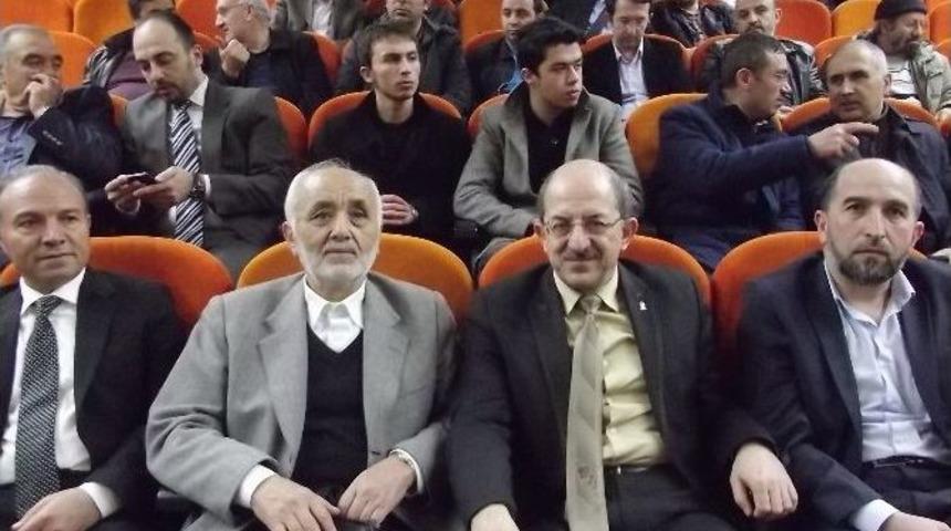 Sivil Toplum &Ouml;rg&uuml;tlerinden Tam Destek