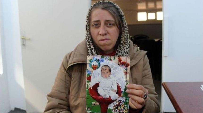 &Ccedil;ocuğu Sevgi Evleri&rsquo;ne G&ouml;t&uuml;r&uuml;len Anne, Şiddet İddialarını Yalanladı