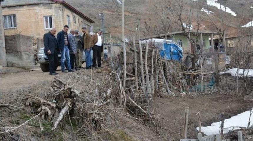 Tatvan&rsquo;da 2015 Yatırım Programı