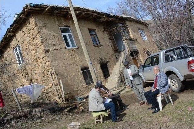 Tatvan&rsquo;da 2015 Yatırım Programı 2