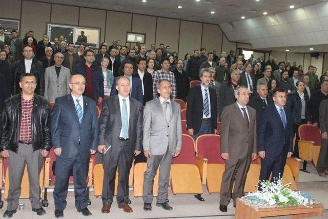 Yy&uuml;&rsquo;de Rekt&ouml;rl&uuml;k Se&ccedil;imi 2