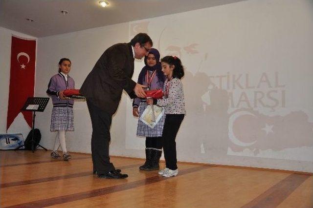 İstiklal Marşı’nın Kabulü Ve Mehmet Akif Ersoy’u Anma Günü