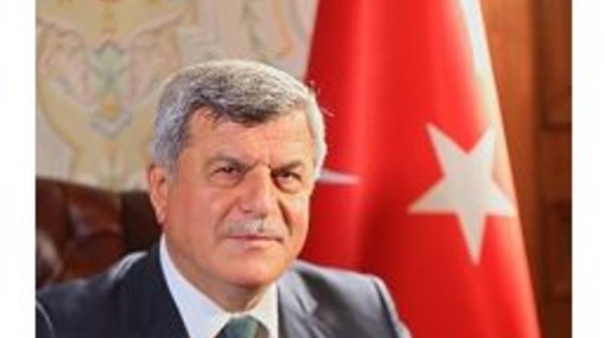 Başkan Karaosmanoğlu, &lsquo;&rsquo;y&uuml;reğimiz &Ccedil;anakkale&rsquo;de&rsquo;&rsquo;