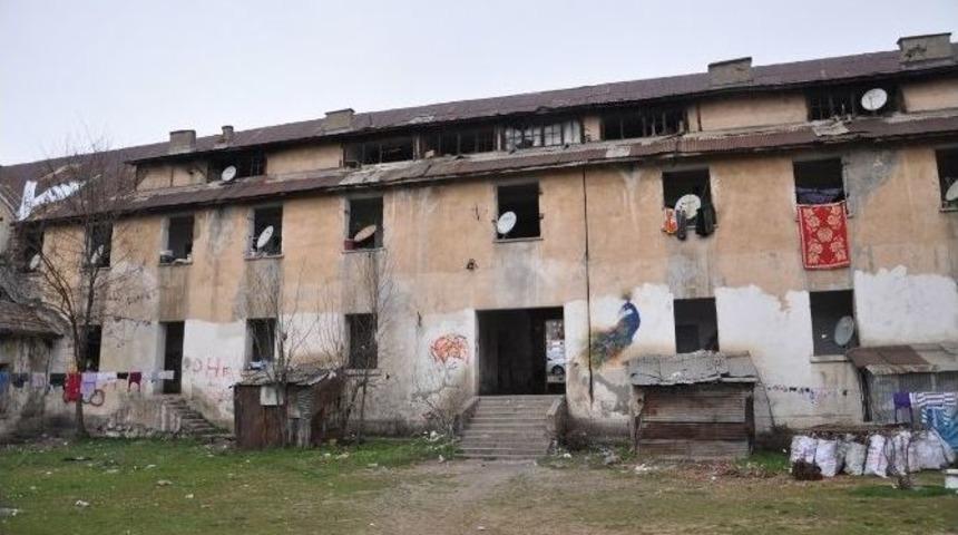 Dersim Kent M&uuml;zesinin İnşaatı Yakında Başlayacak