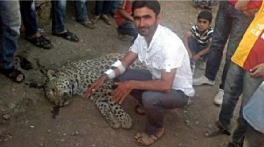 Greenpeace Member Judge Acquits Leopard Killers In Turkey