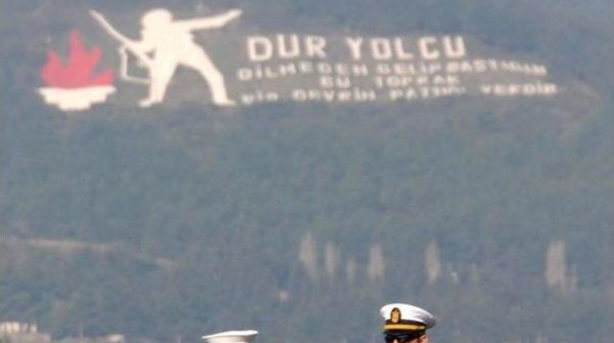 &Ccedil;anakkale'de 100'nc&uuml; Yıl Coşkusu Başladı