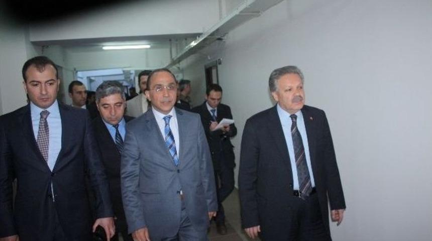 Erzincan &Ccedil;o&ccedil;uk Şube Rekora Koşuyor