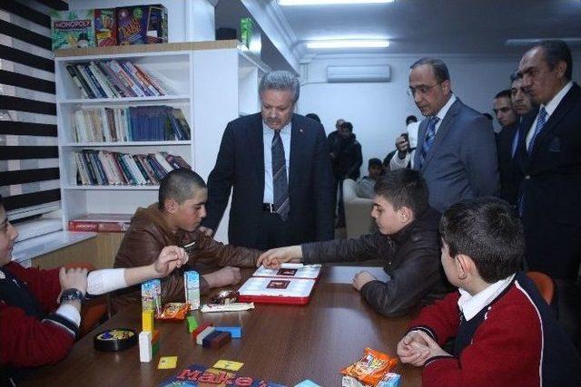 Erzincan &Ccedil;o&ccedil;uk Şube Rekora Koşuyor 1