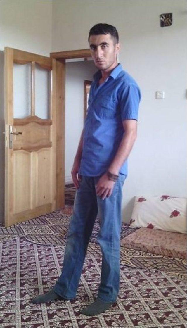 Hatay&rsquo;da Heyelan: 2 &Ouml;l&uuml; 1