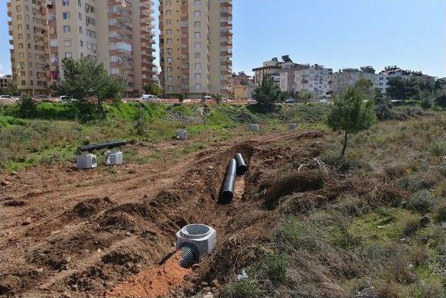 Expo 2016 Antalya Parkı İçin İlk Kazma Vuruldu