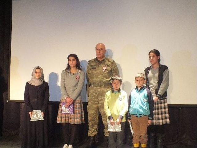 İstiklal Marşı&rsquo;nın Kabul&uuml; Ve Mehmet Akif Ersoy&rsquo;u Anma Programı 1