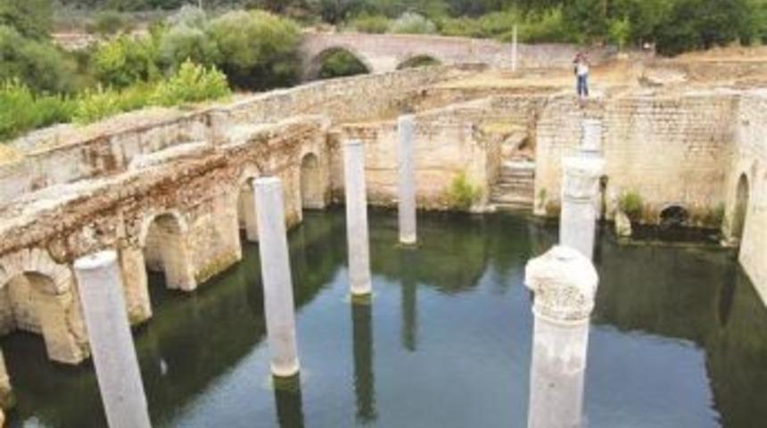 Former Head Of Allianoi Not Given Permission For Dig