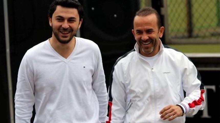 &Ouml;zdilek&rsquo;ten Beşiktaş Yorumu