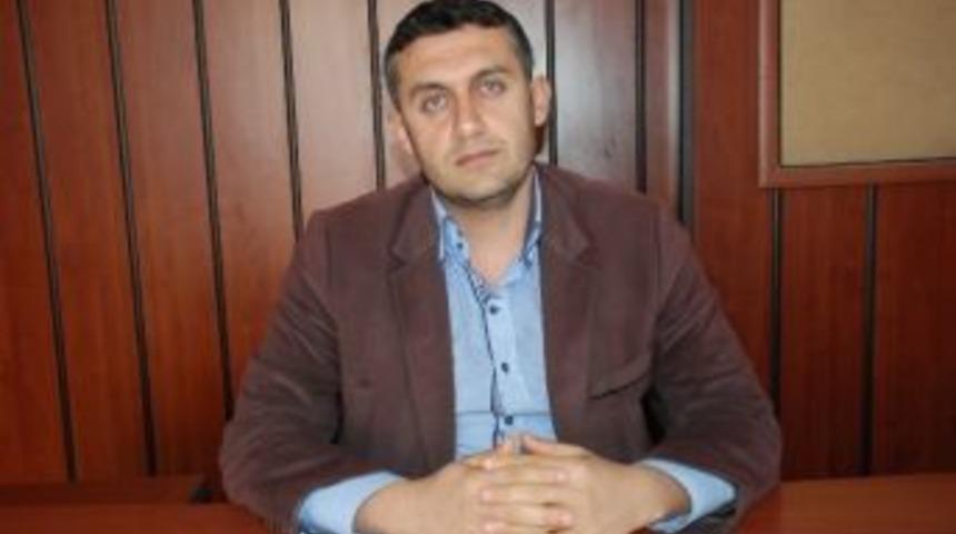 Kuru: &ldquo;fay Hattı &Uuml;zerindeyiz, Zemine G&ouml;re Bina Yapalım&rdquo;