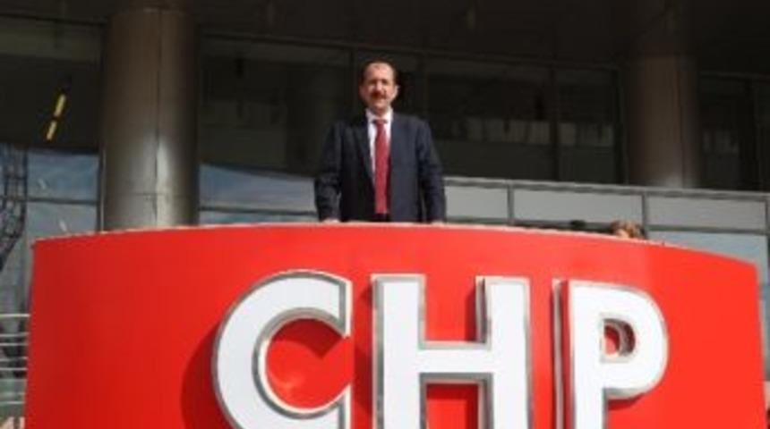 S&uuml;renk&ouml;k: "ne Zaman &Ouml;n Se&ccedil;im Yaptıysak, İktidar Olduk"