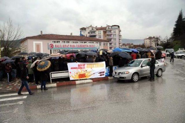 Kız Öğrencilere 'size Tecavüz Mubah' Diyen Kadın Öğretmene Soruşturma (2)