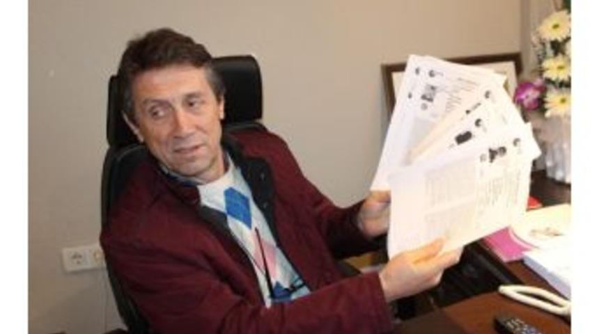 Orduspor&rsquo;da Ygs Sorunu Giderek B&uuml;y&uuml;yor