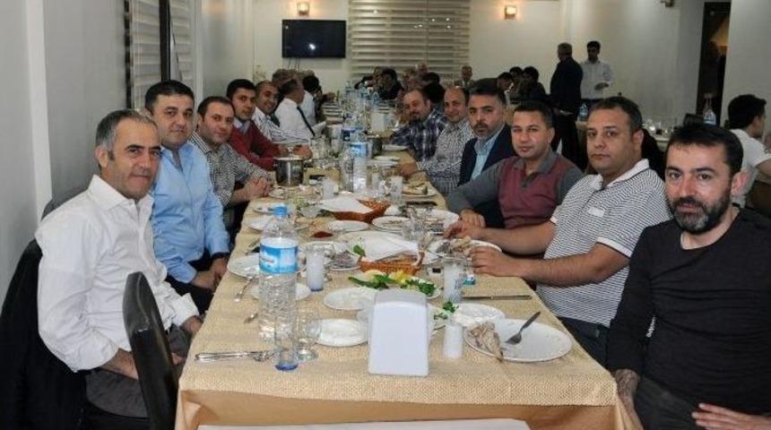 Niğdeliler Buluştu