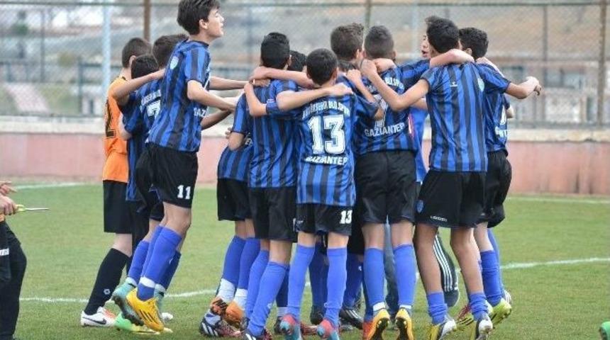 B&uuml;y&uuml;kşehir Belediyespor&rsquo;un Geleceği Garanti Altında