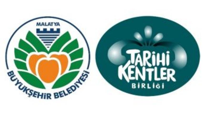 Tarihi Kentler Birliği Büyükşehir Belediyesi Ev Sahipliğinde Toplanacak