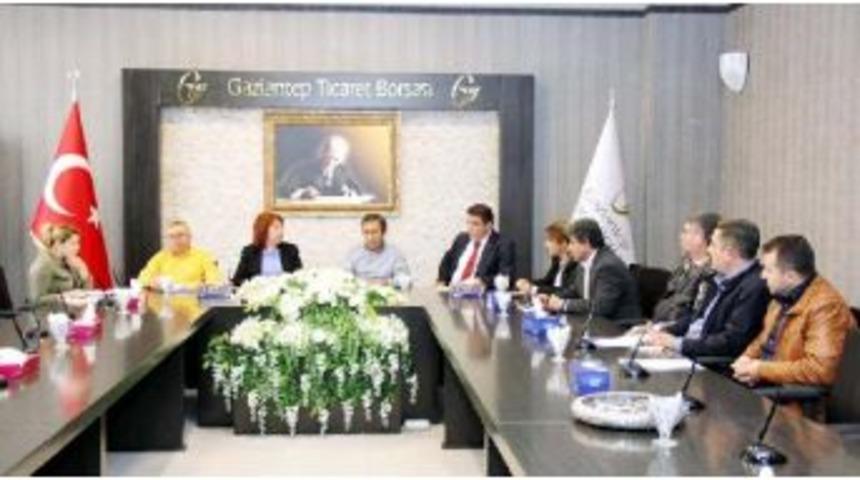 Antep Peyniri I&ccedil;in Tescil Başvurusu