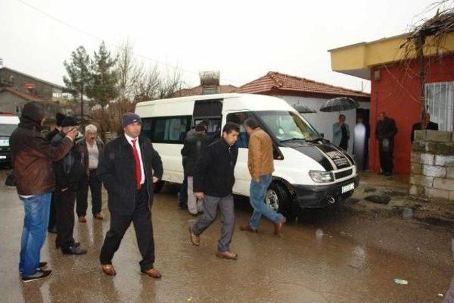 G&ouml;lbaşı&rsquo;Nda Sobadan Zehirlendiler: 1 &Ouml;l&uuml;, 2 Yaralı 1