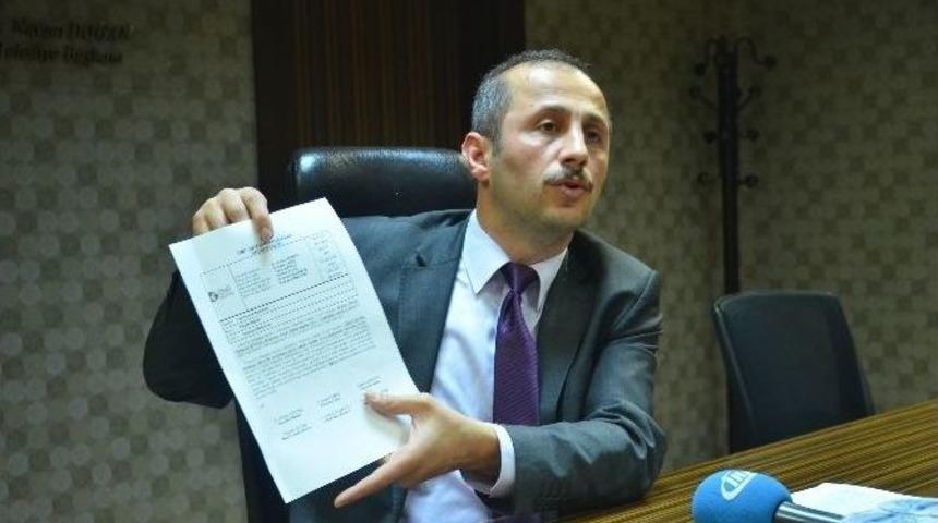 İzmit Belediyesi Alikahya&rsquo;daki Yıkım Olaylarına A&ccedil;ıklık Getirdi